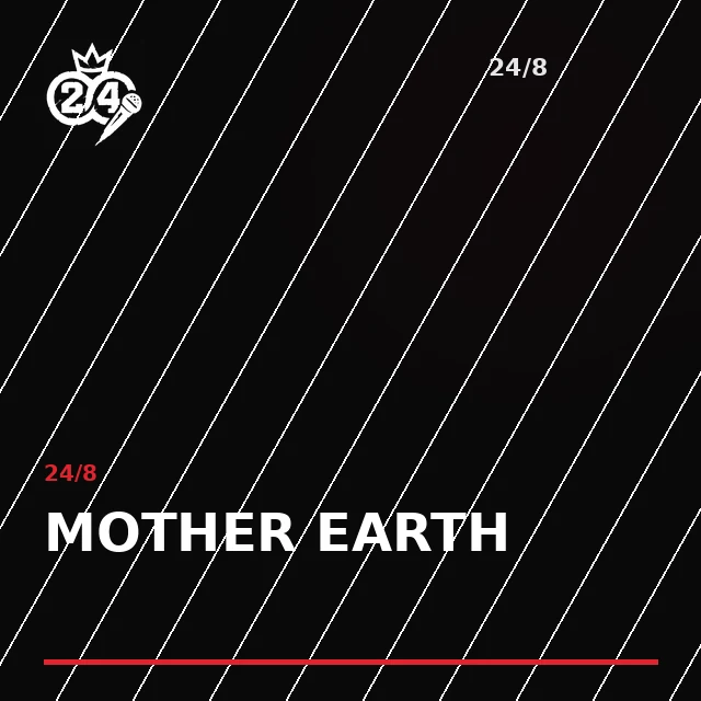 Mother Earth artwork